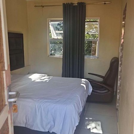 Kamp David Lodge Johannesburg Dış mekan fotoğraf