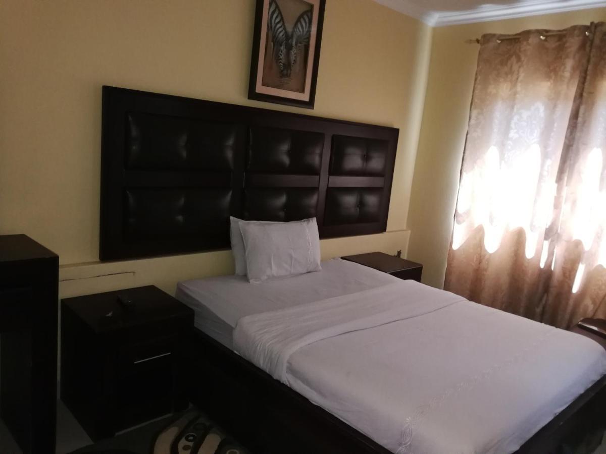 Kamp David Lodge Johannesburg Dış mekan fotoğraf