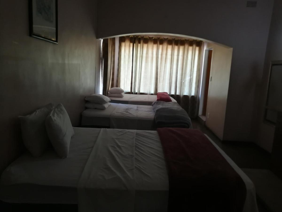Kamp David Lodge Johannesburg Dış mekan fotoğraf