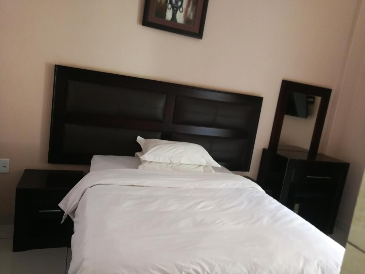 Kamp David Lodge Johannesburg Dış mekan fotoğraf