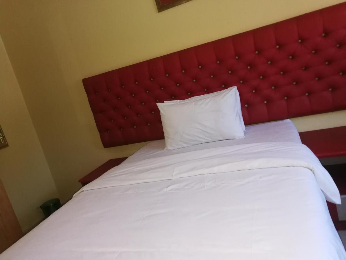 Kamp David Lodge Johannesburg Dış mekan fotoğraf