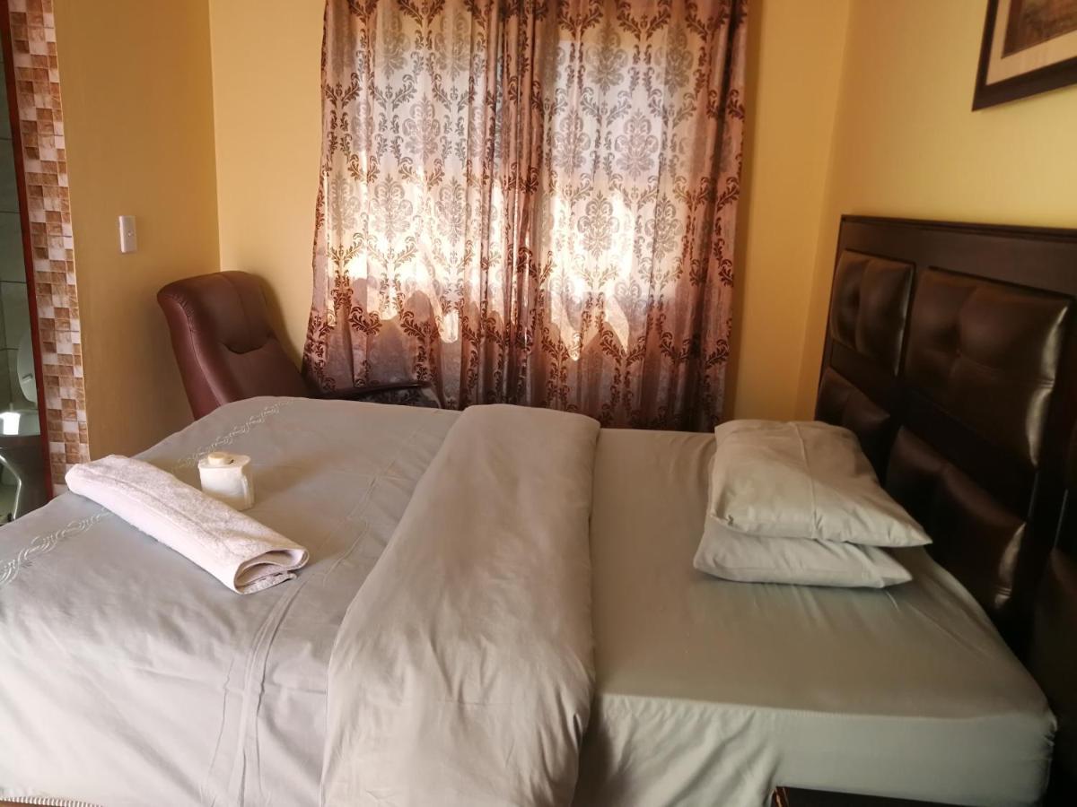 Kamp David Lodge Johannesburg Dış mekan fotoğraf
