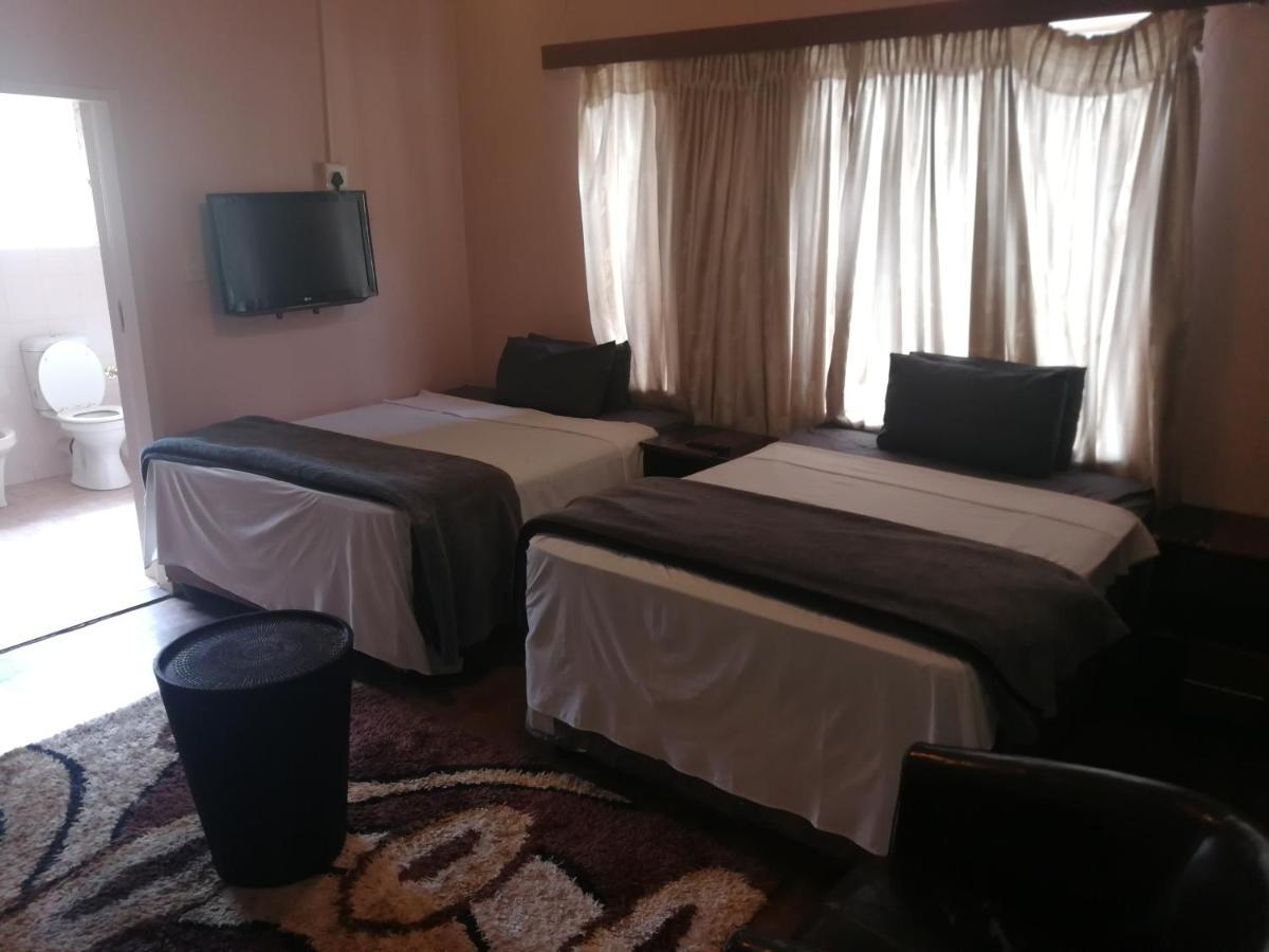 Kamp David Lodge Johannesburg Dış mekan fotoğraf