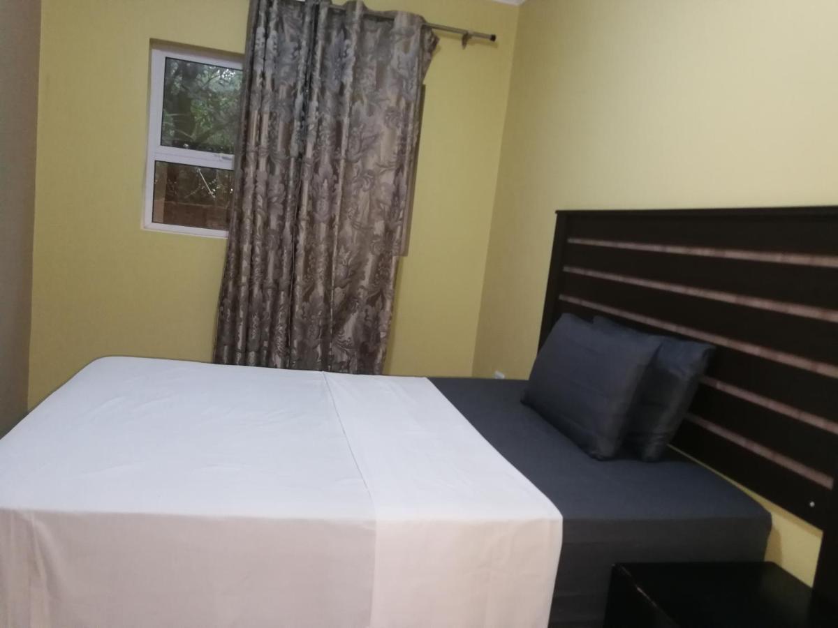 Kamp David Lodge Johannesburg Dış mekan fotoğraf