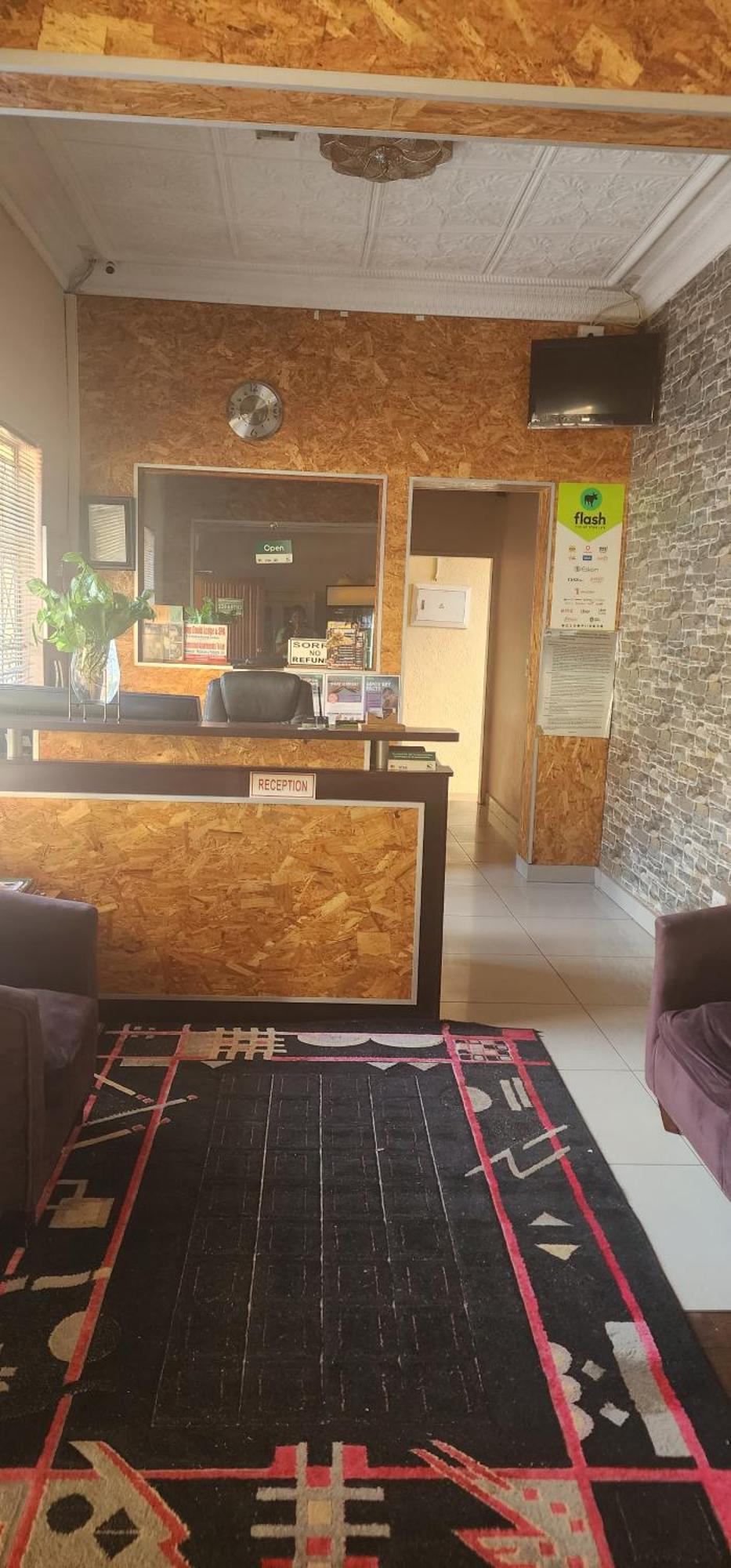 Kamp David Lodge Johannesburg Dış mekan fotoğraf