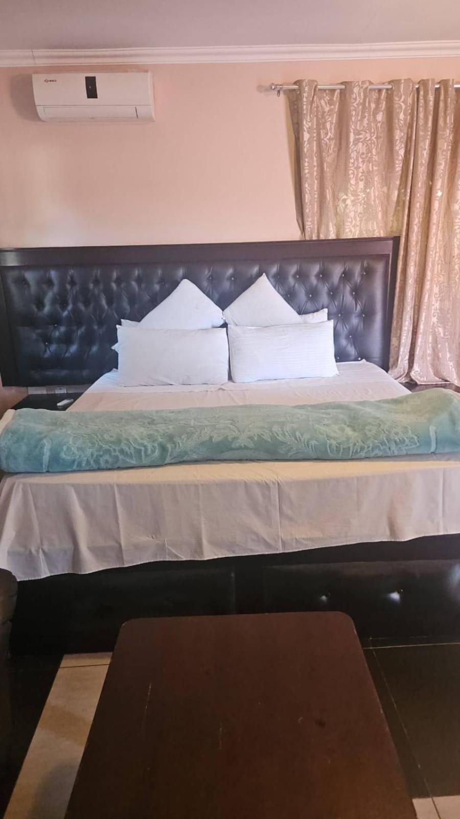 Kamp David Lodge Johannesburg Dış mekan fotoğraf