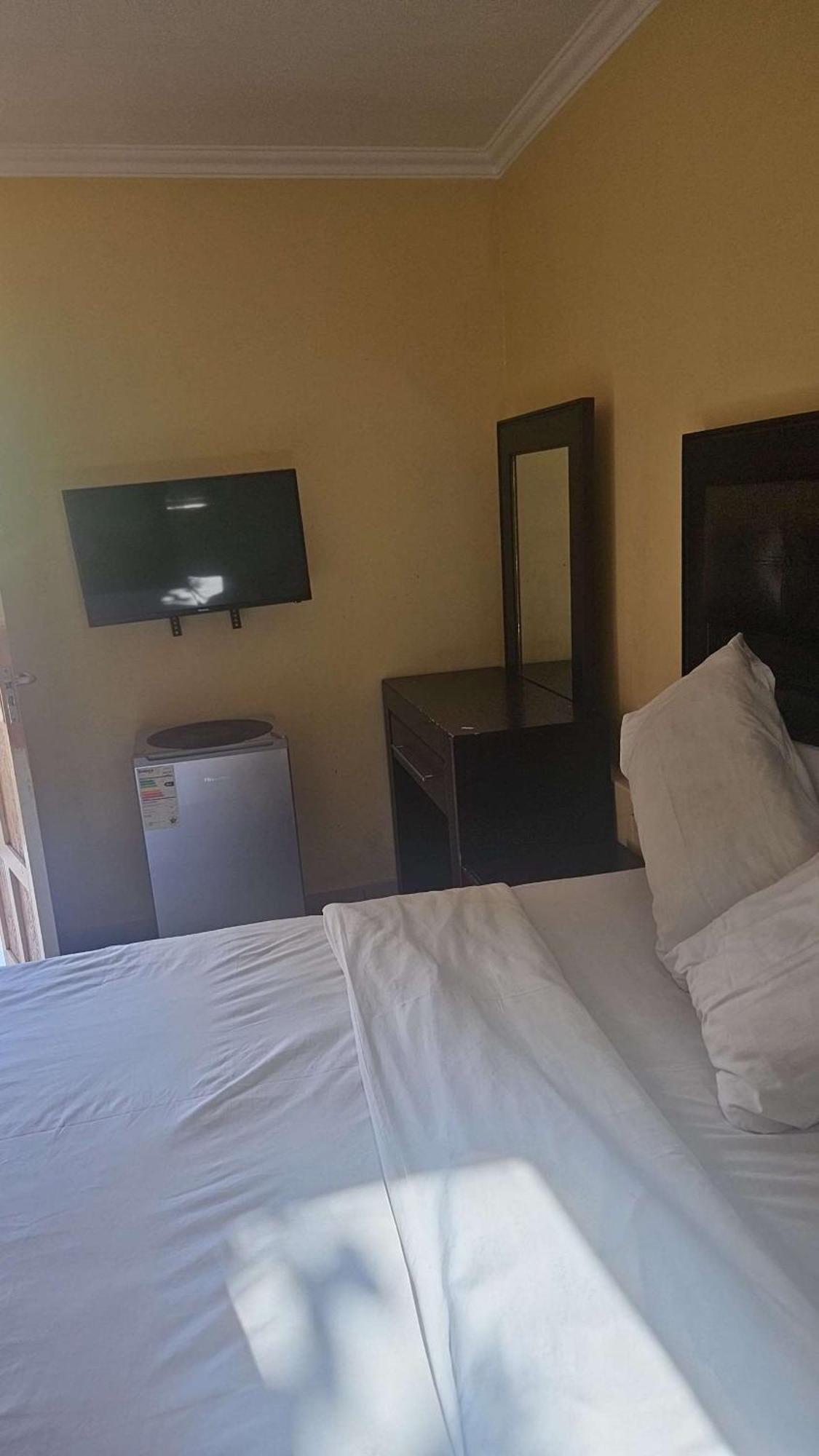 Kamp David Lodge Johannesburg Dış mekan fotoğraf
