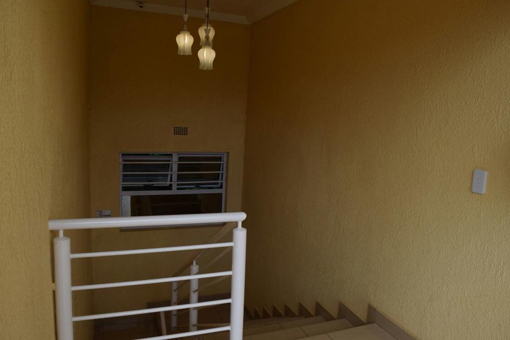 Kamp David Lodge Johannesburg Dış mekan fotoğraf