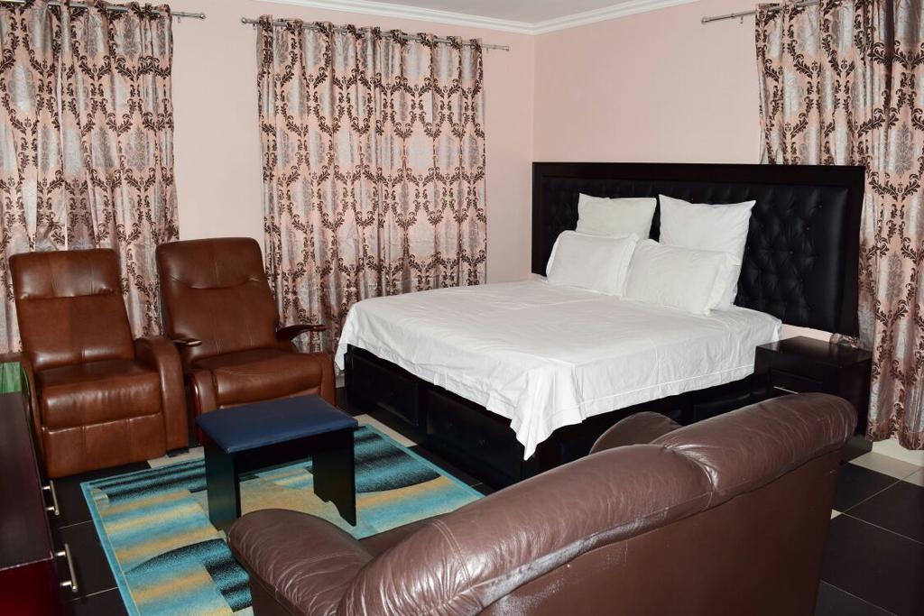 Kamp David Lodge Johannesburg Dış mekan fotoğraf